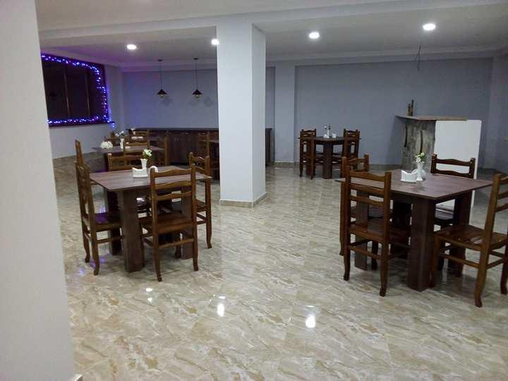 Guesthouse Gera Mestia Extérieur photo